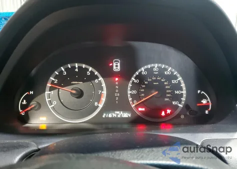 2011 Honda Accord Lx-S z USA, uszkodzony, nr VIN 1HGCS1B34BA013207